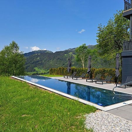 Hideaway Dachstein West By Alps Resorts Sankt Martin am Tennengebirge Extérieur photo