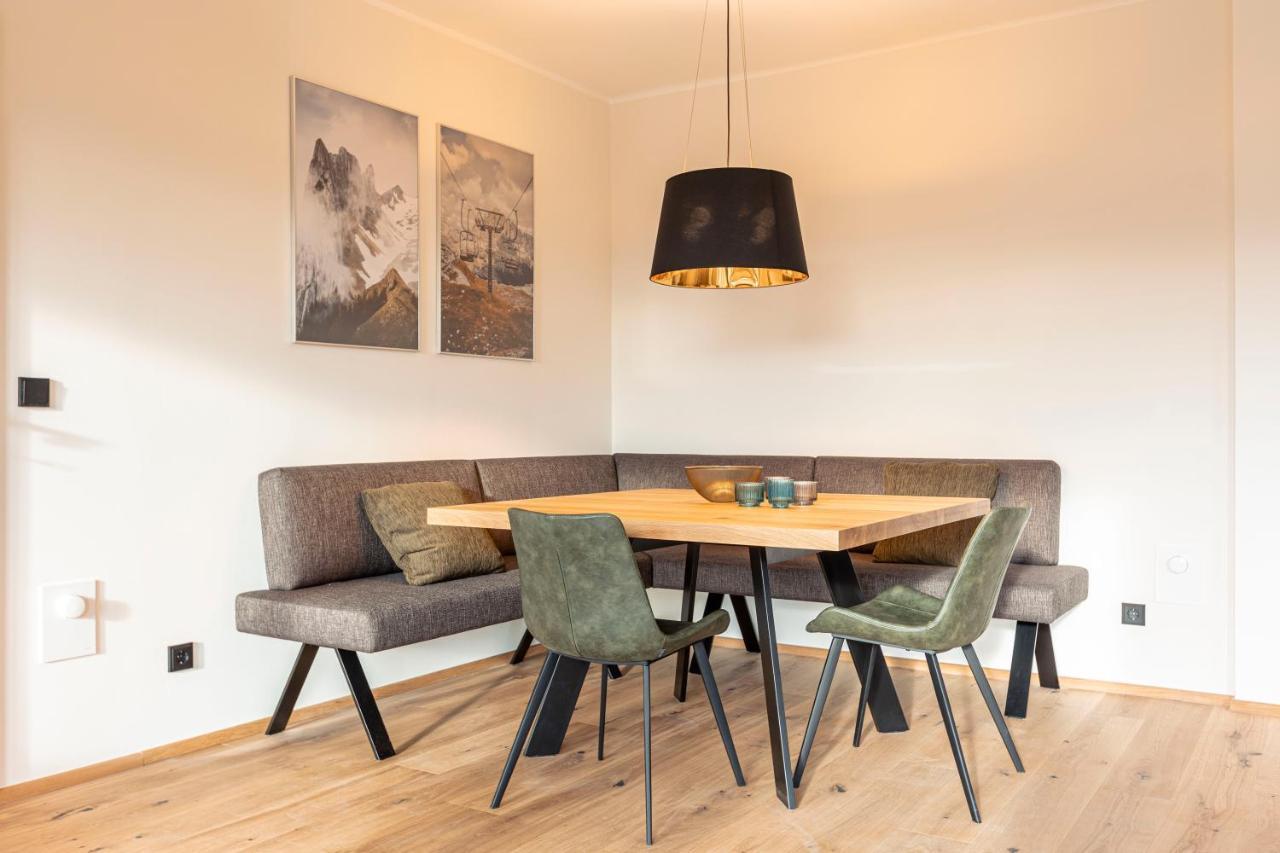 Hideaway Dachstein West By Alps Resorts Sankt Martin am Tennengebirge Extérieur photo