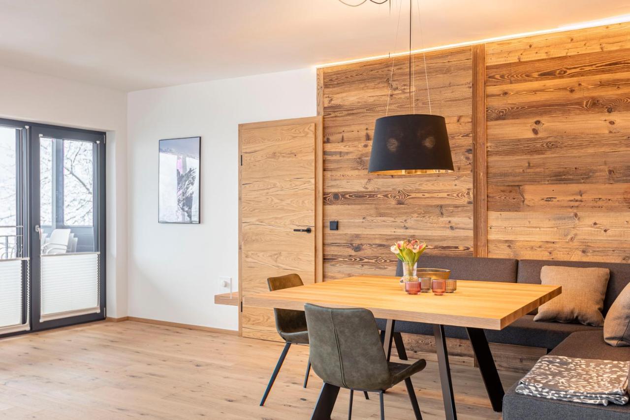 Hideaway Dachstein West By Alps Resorts Sankt Martin am Tennengebirge Extérieur photo