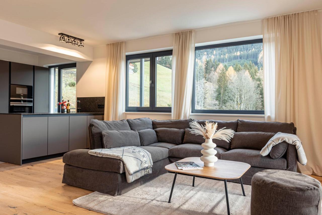 Hideaway Dachstein West By Alps Resorts Sankt Martin am Tennengebirge Extérieur photo