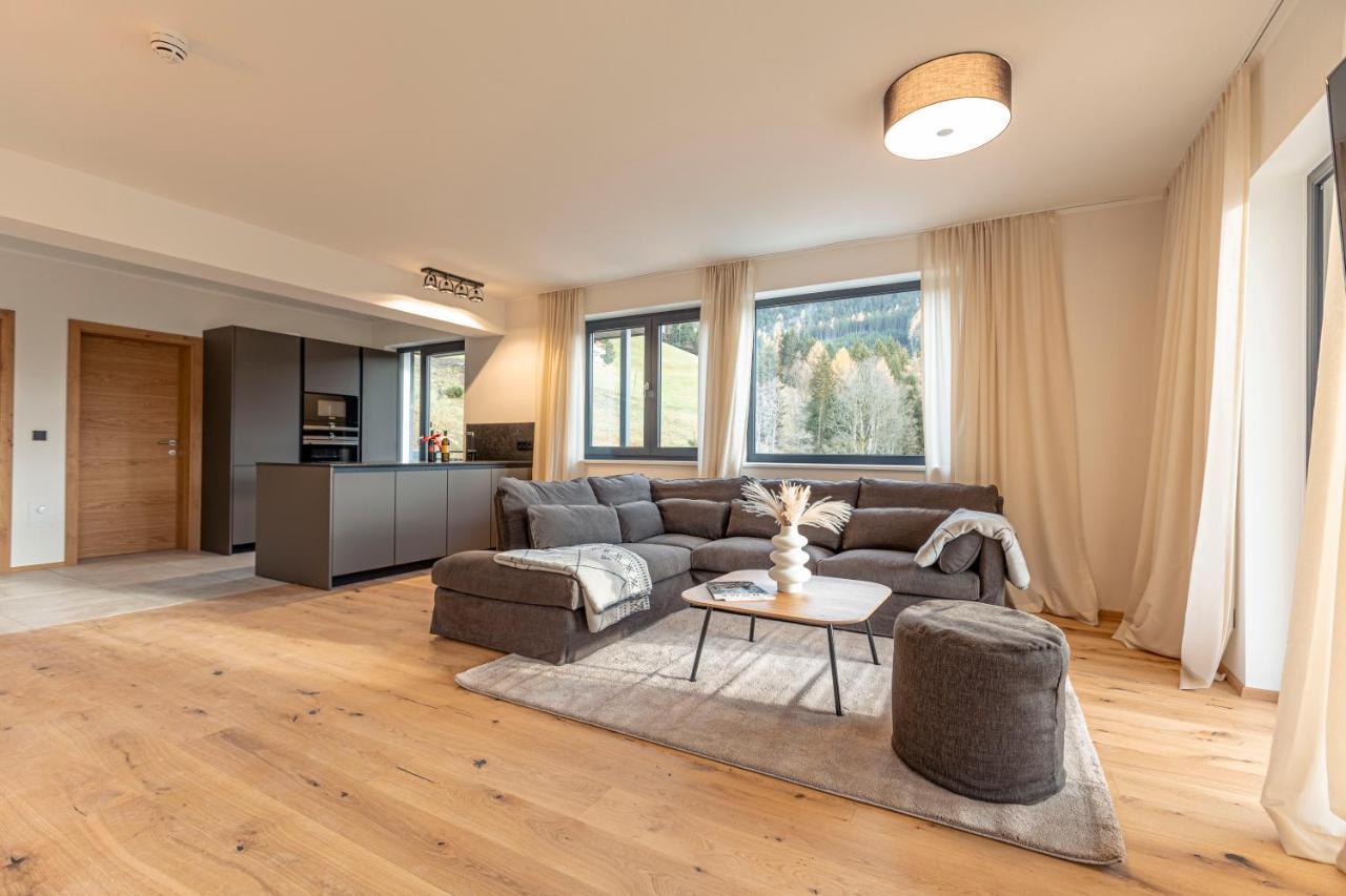 Hideaway Dachstein West By Alps Resorts Sankt Martin am Tennengebirge Extérieur photo