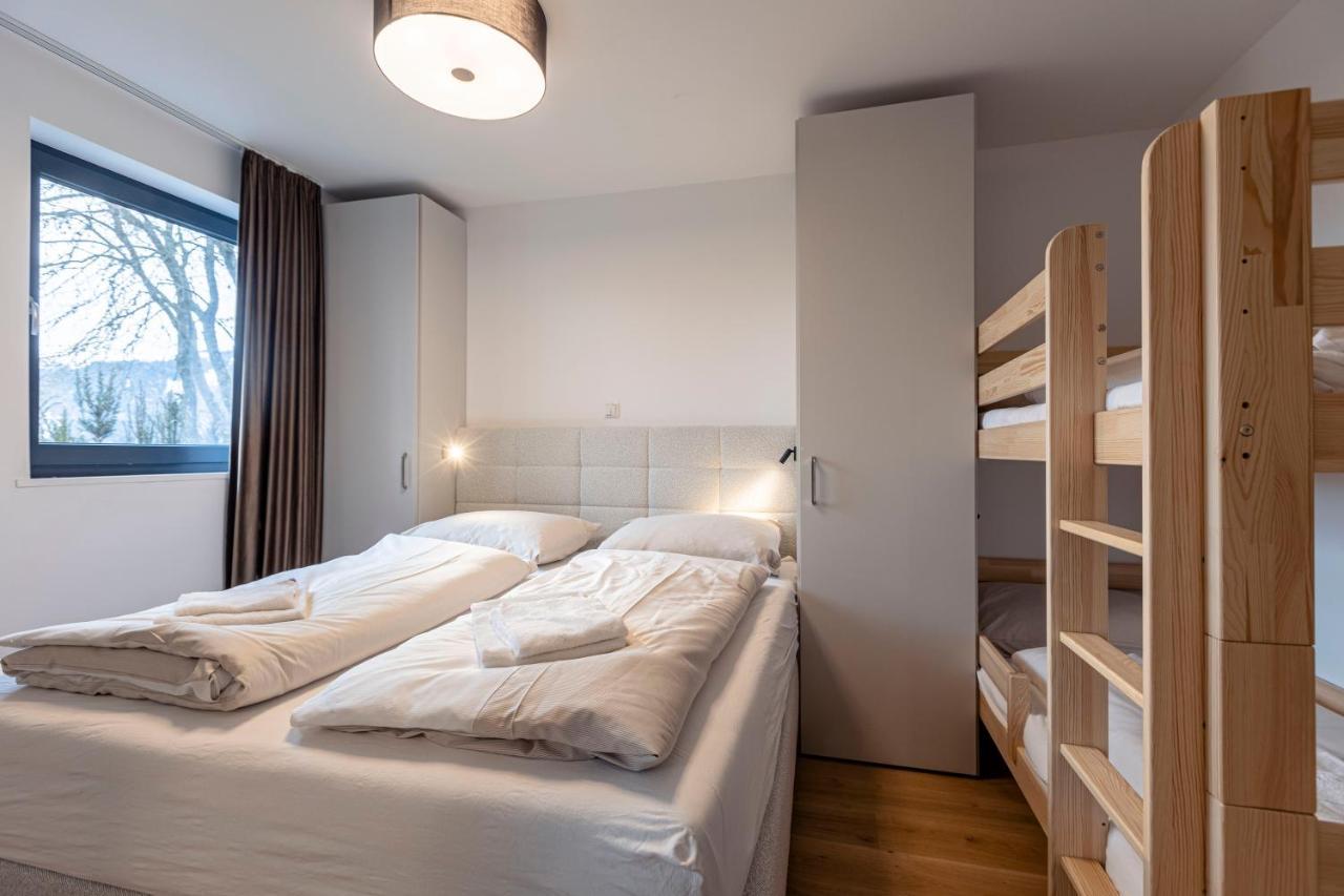 Hideaway Dachstein West By Alps Resorts Sankt Martin am Tennengebirge Extérieur photo