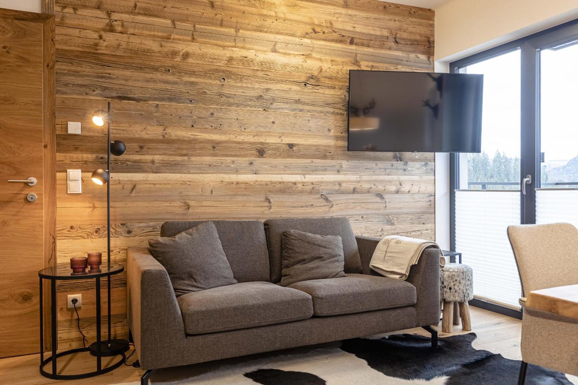 Hideaway Dachstein West By Alps Resorts Sankt Martin am Tennengebirge Extérieur photo
