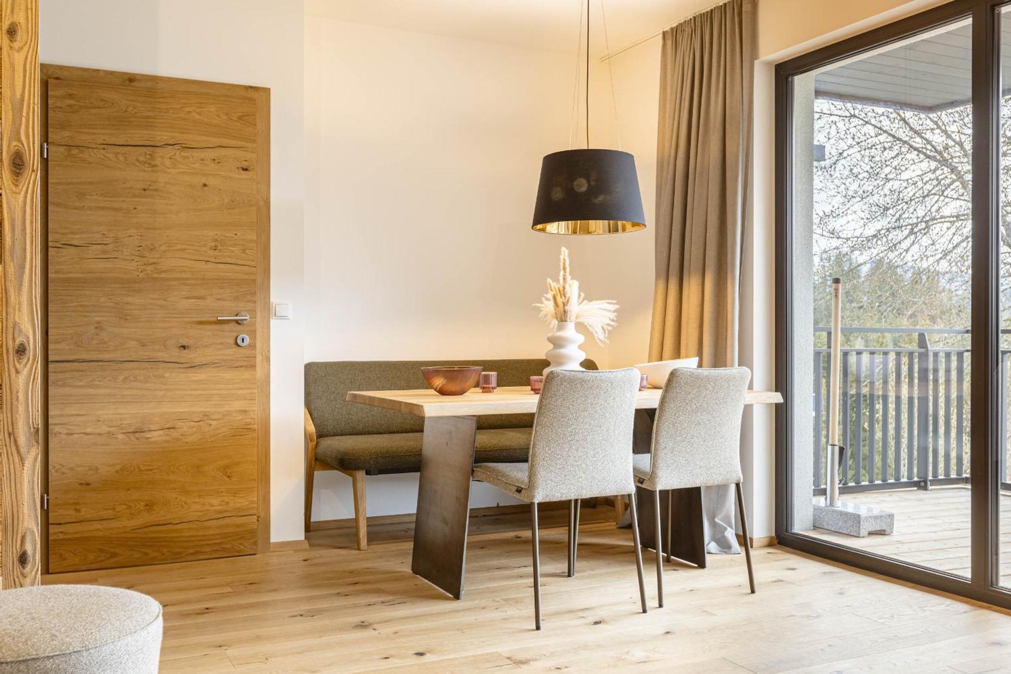 Hideaway Dachstein West By Alps Resorts Sankt Martin am Tennengebirge Extérieur photo