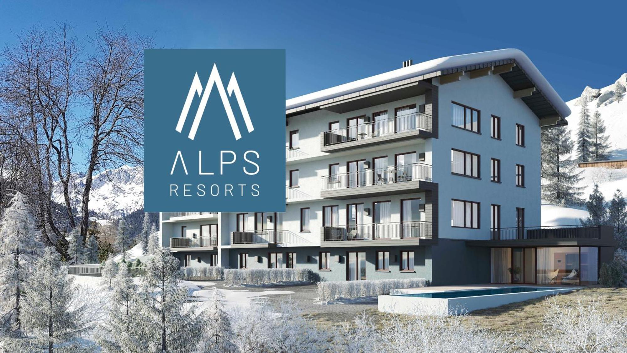 Hideaway Dachstein West By Alps Resorts Sankt Martin am Tennengebirge Extérieur photo