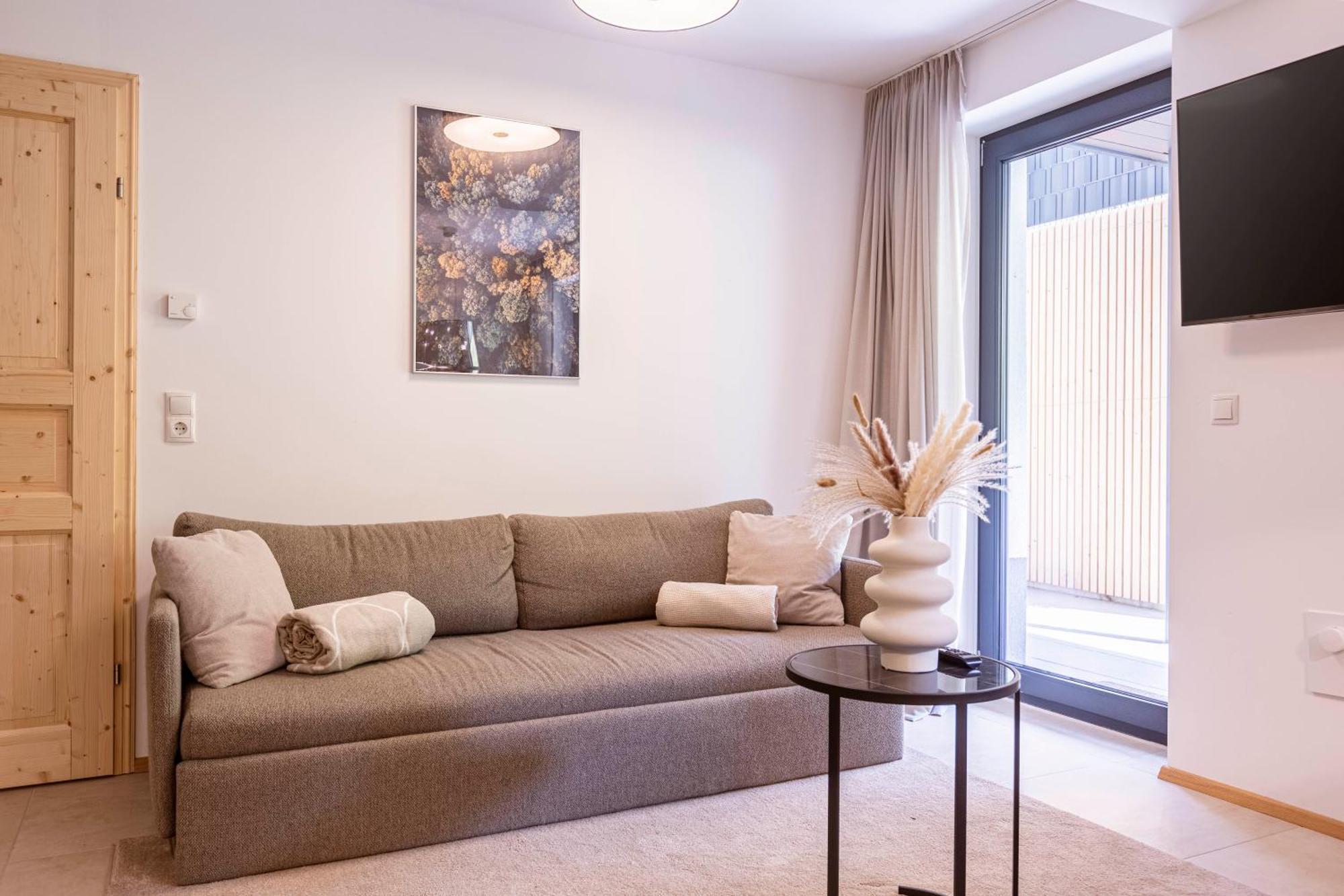 Hideaway Dachstein West By Alps Resorts Sankt Martin am Tennengebirge Extérieur photo