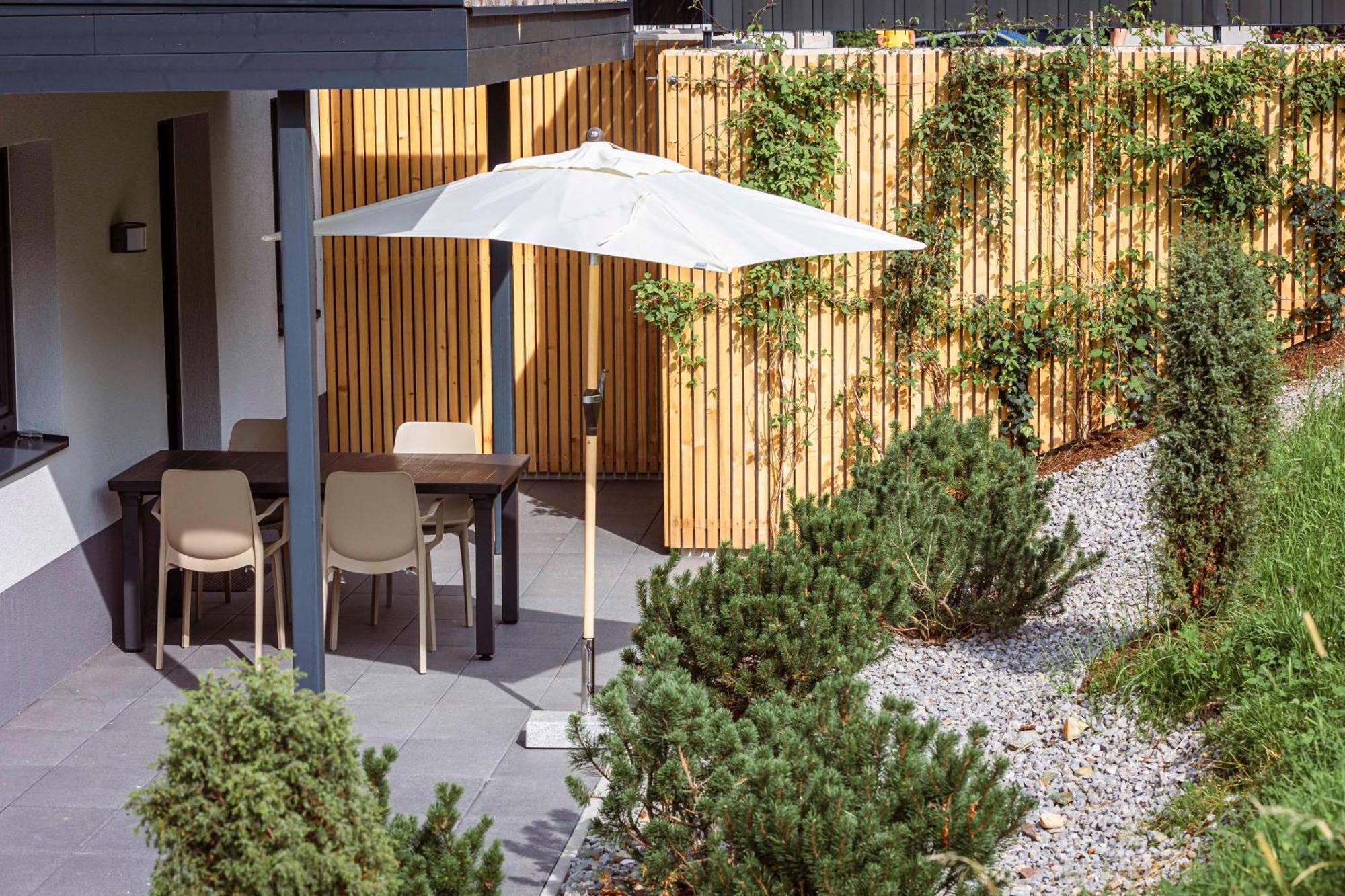 Hideaway Dachstein West By Alps Resorts Sankt Martin am Tennengebirge Extérieur photo