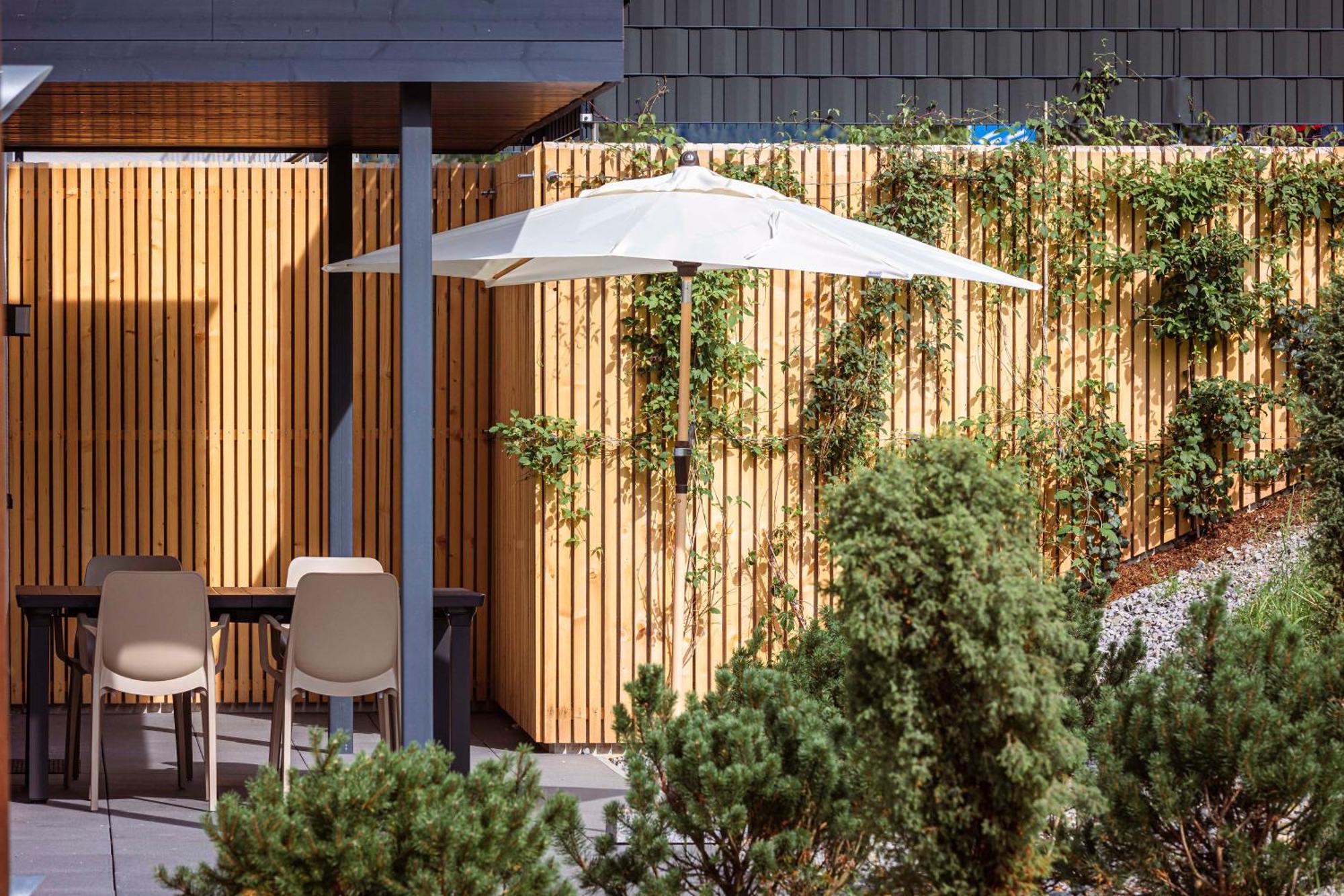 Hideaway Dachstein West By Alps Resorts Sankt Martin am Tennengebirge Extérieur photo