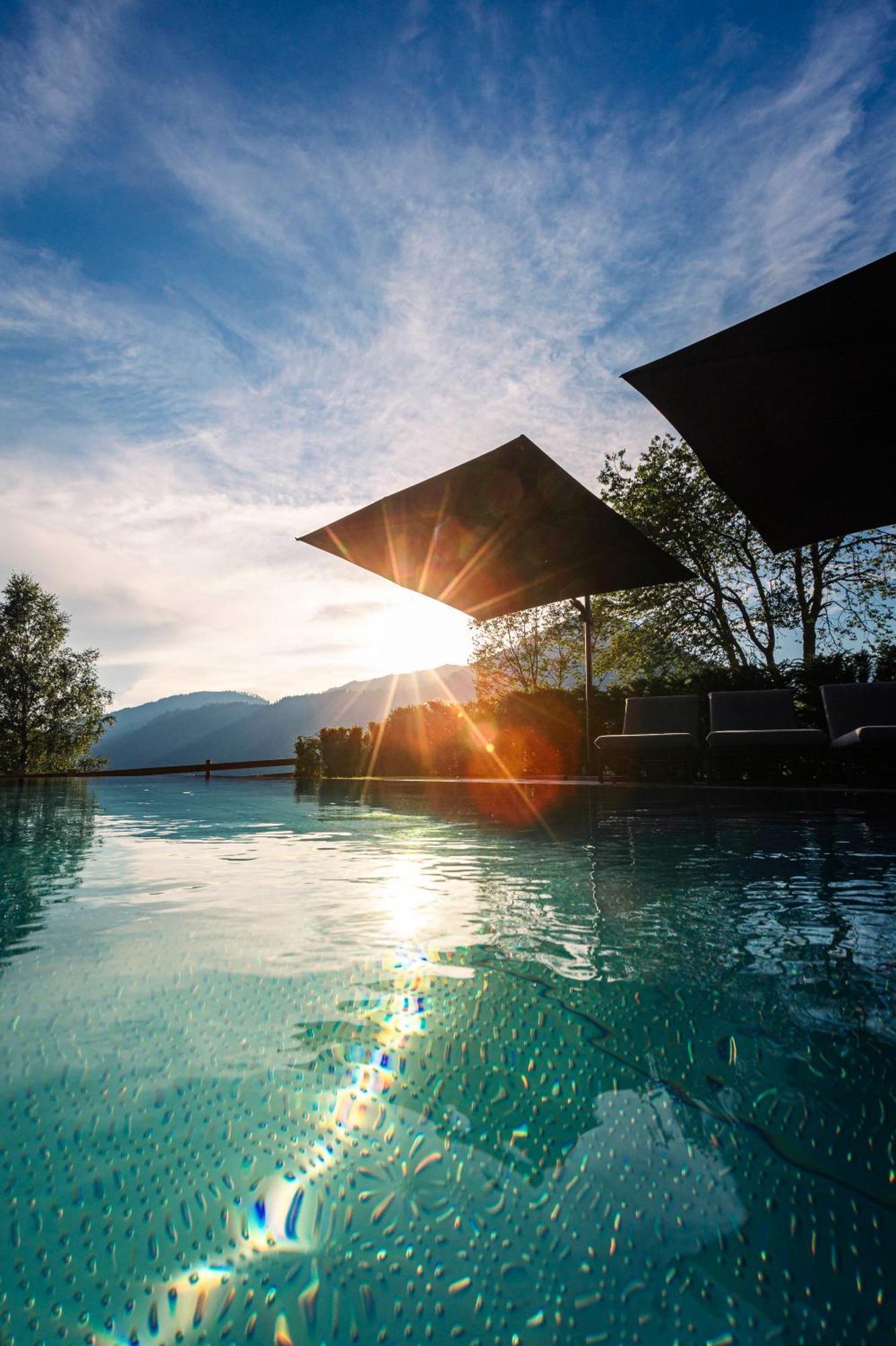 Hideaway Dachstein West By Alps Resorts Sankt Martin am Tennengebirge Extérieur photo